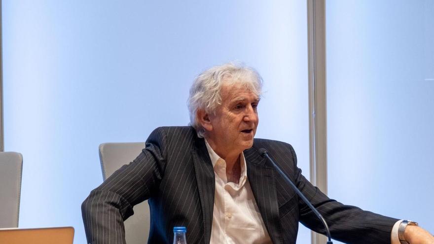 Una conversación con Juan Luis Arsuaga, a propósito de «La respuesta», el libro que responde la eterna pregunta…
