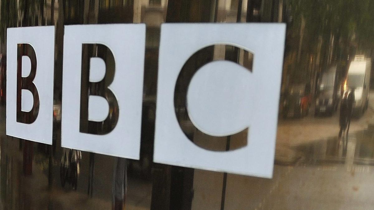 Periodista de la BBC detenido durante las protestas anti-covid en China