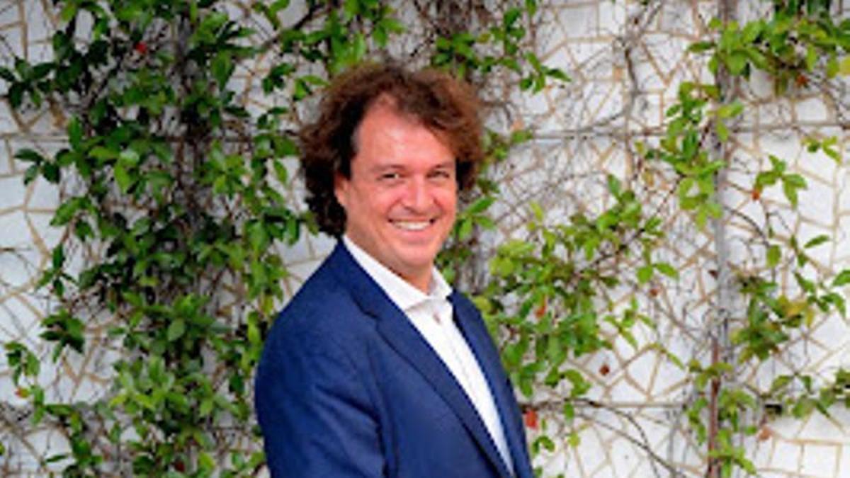 Sergio Finca