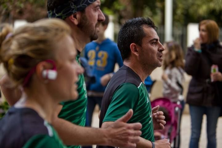 La 43 edición del Medio Maratón de Elche fue todo un éxito