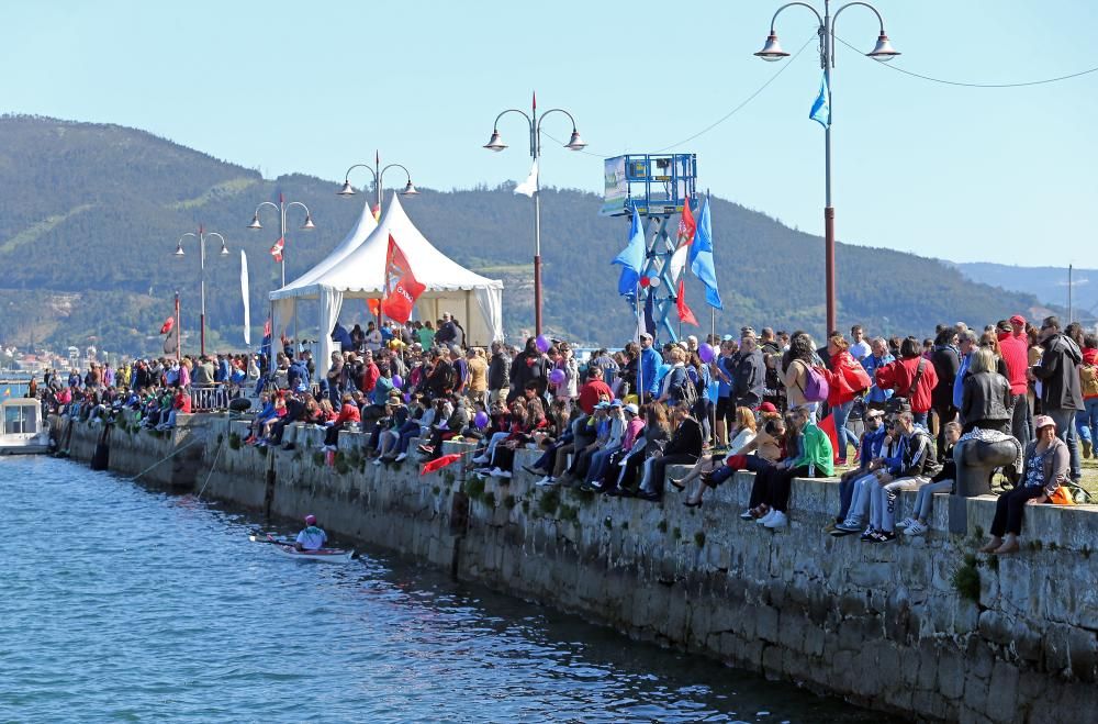 Finales del Campeonato de España de Bateles