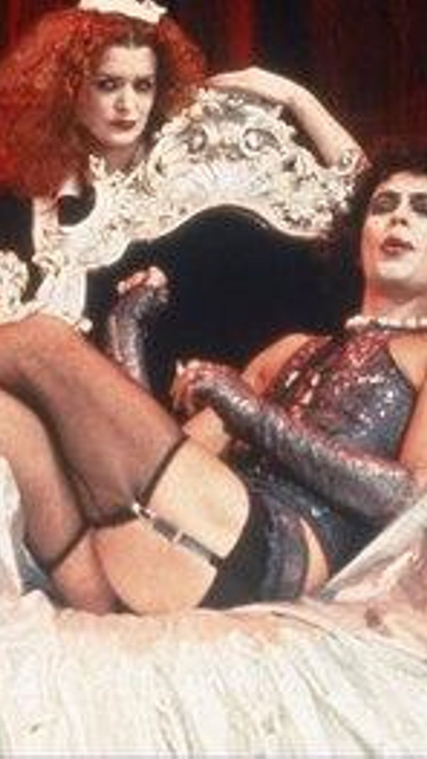 The Rocky Horror picture show