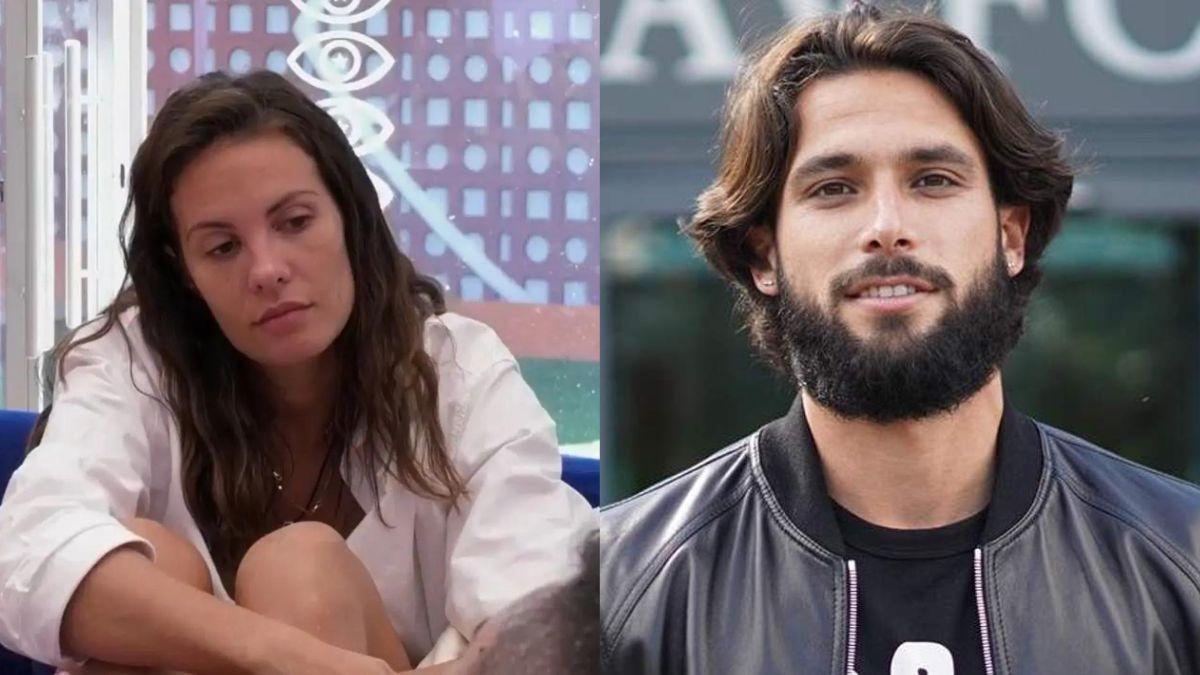 ‘Gh Vip’ 8: Jessica Bueno Se Sincera Y Confiesa Como Se Sintió Tras Su Divorcio 2 Lo Que Reveló Jessica Bueno En ‘Gh Vip’