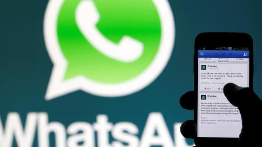 Los riesgos de utilizar Whatsapp web en el ordenador: esto es lo que tienes que hacer para evitarlos