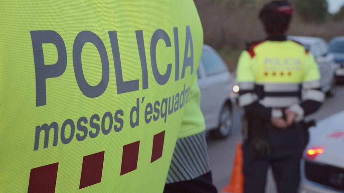 Mossos