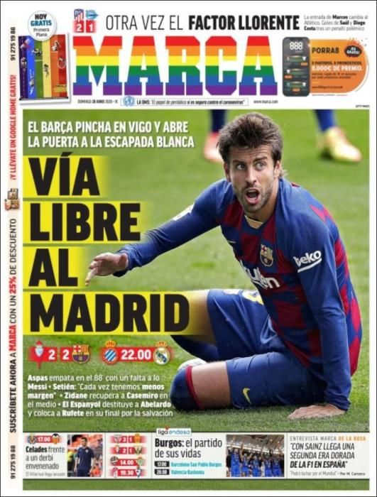 REVISTA DE PRENSA