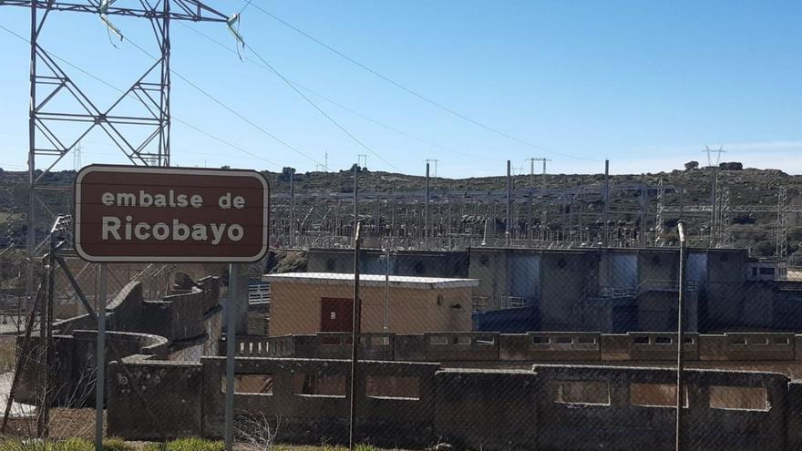 La central hidroeléctrica de Ricobayo abre sus puertas a las visitas turísticas