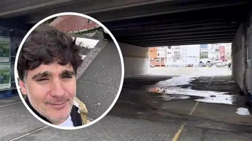 ¿Está Sevilla protegida ante la lluvia? Rancio nos enseña cómo se defiende la ciudad ante los temporales
