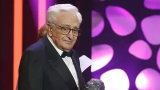 Muere a los 98 años el director de cine Mariano Ozores