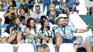 Horario y dónde ver el Real Madrid Castilla - Córdoba CF por televisión