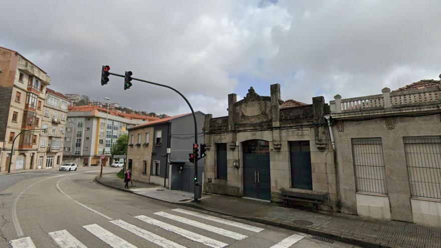 Memoria do Vigo agrario