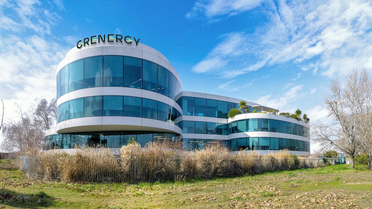 Grenergy lanza un plan de inversiones de 3.500 millones y prepara sus primeros proyectos de baterías en España