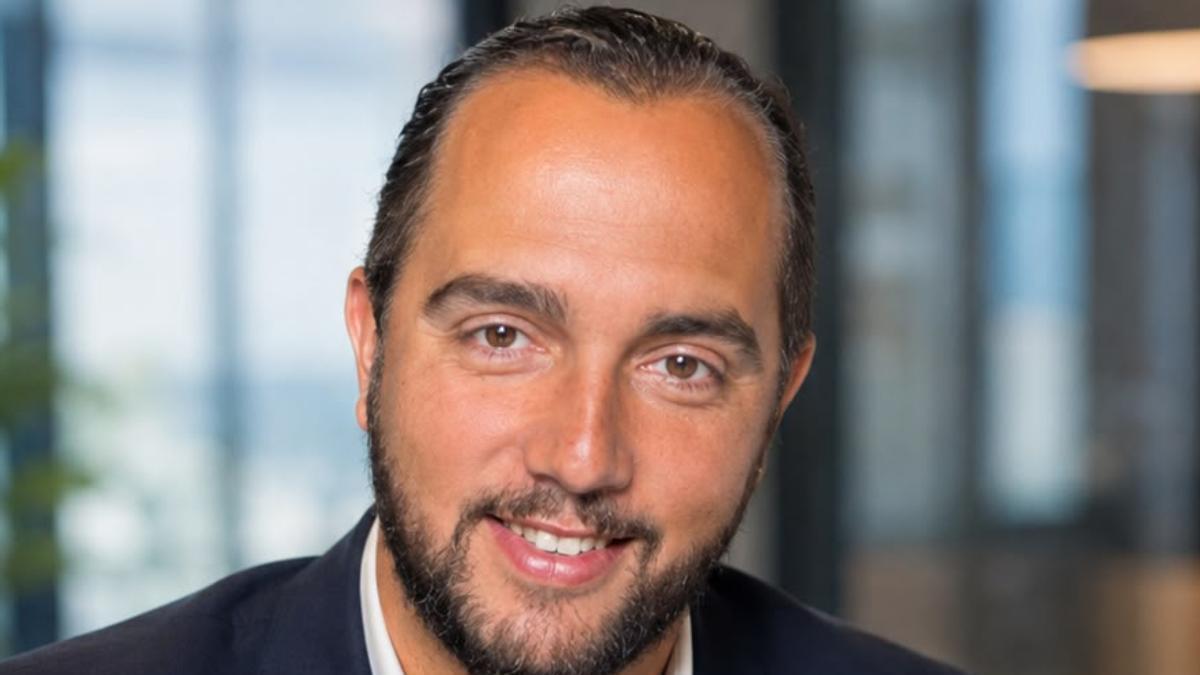 Román Rodríguez, CEO de SUNA 2000