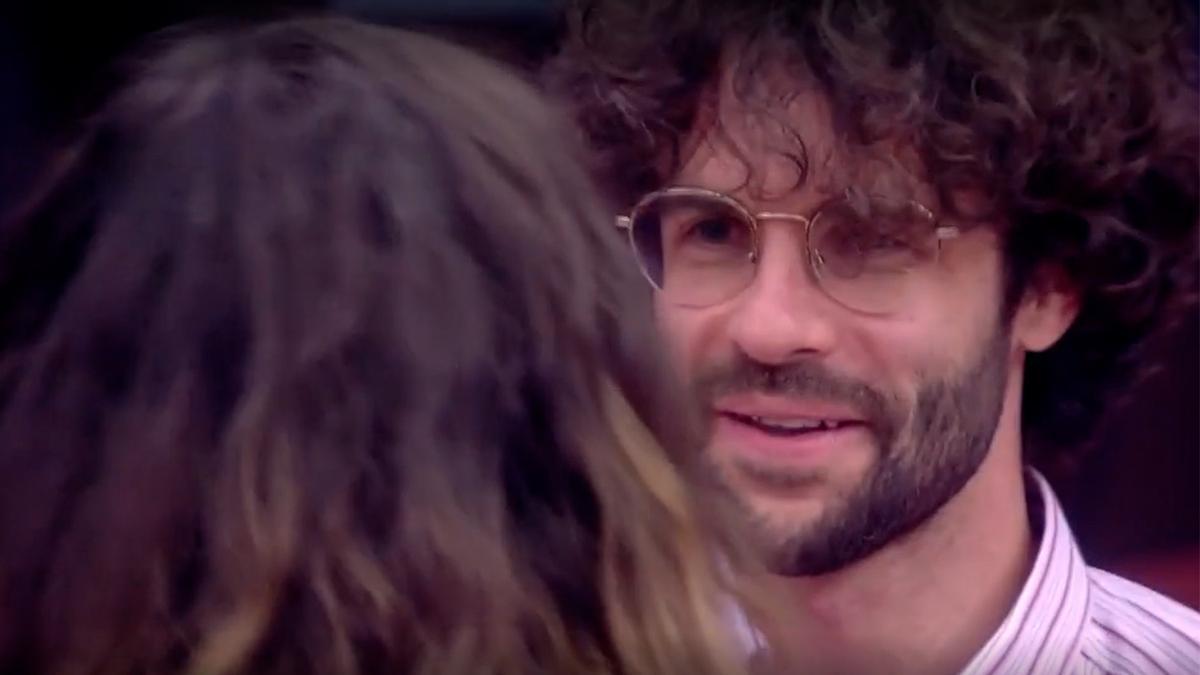 Final de Secret Story: Rafa abandonará la casa los próximos días