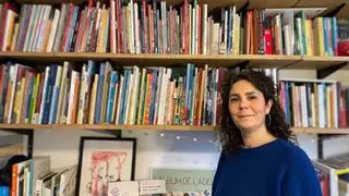 Cristina Correro: "Los libros infantiles sobre emociones son recetas de autoayuda, no fomentan literatura"