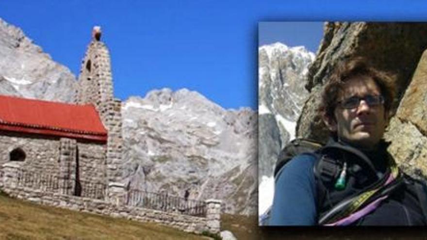 Troben morts als tres alpinistes perduts a Picos de Europa