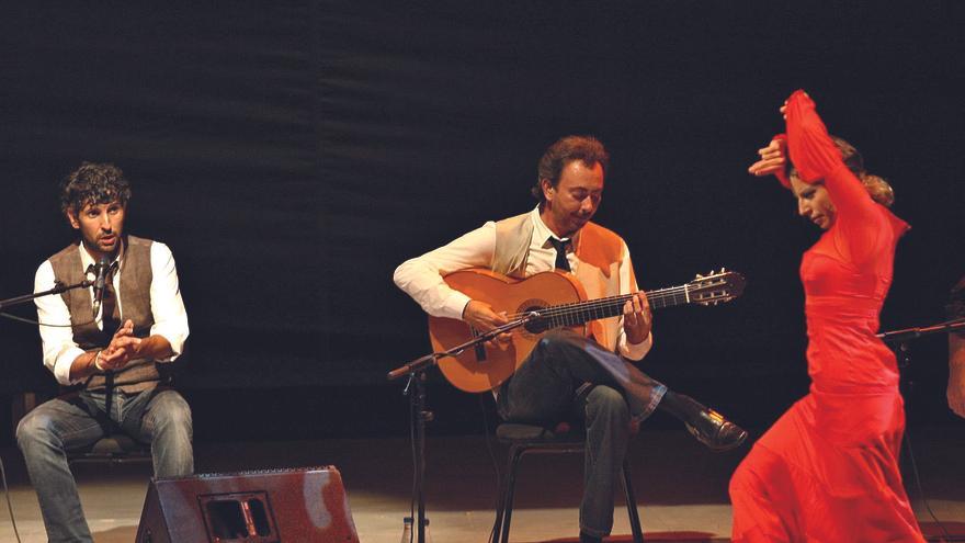 Una declaración por refrendar