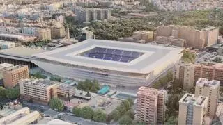 Zaragoza será sede del Mundial de Fútbol 2030