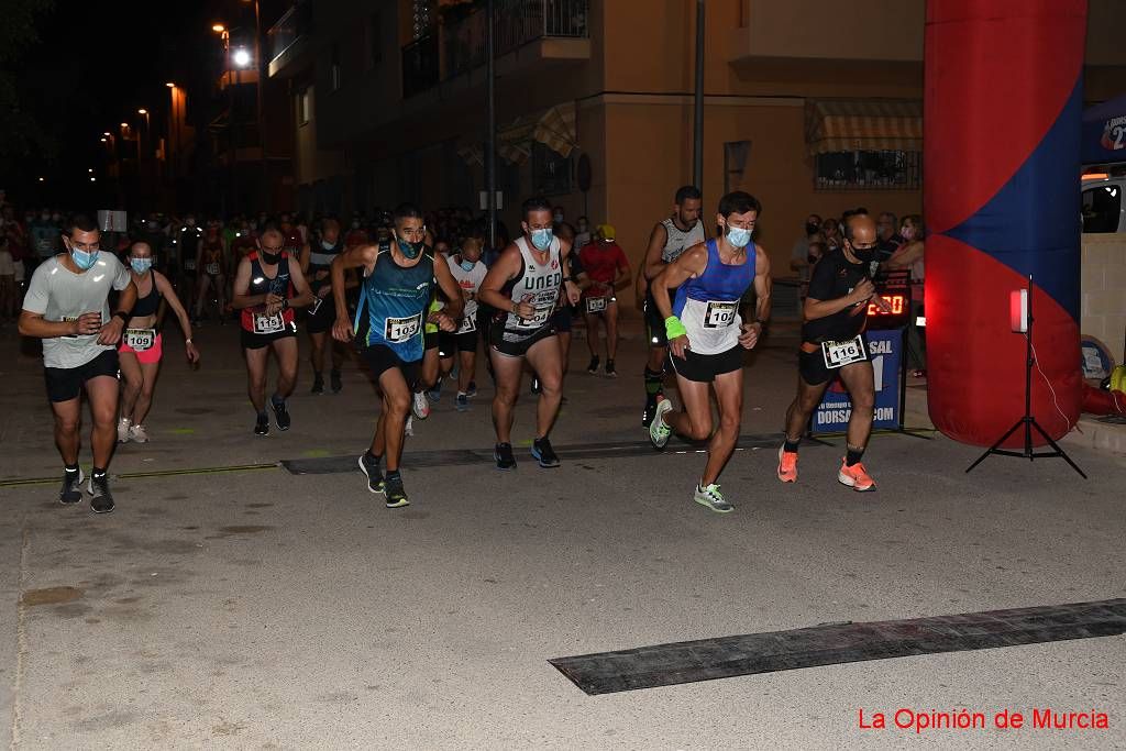 Carrera Popular de Librilla