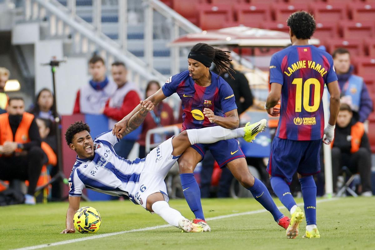 FC Barcelona - Levante UD.