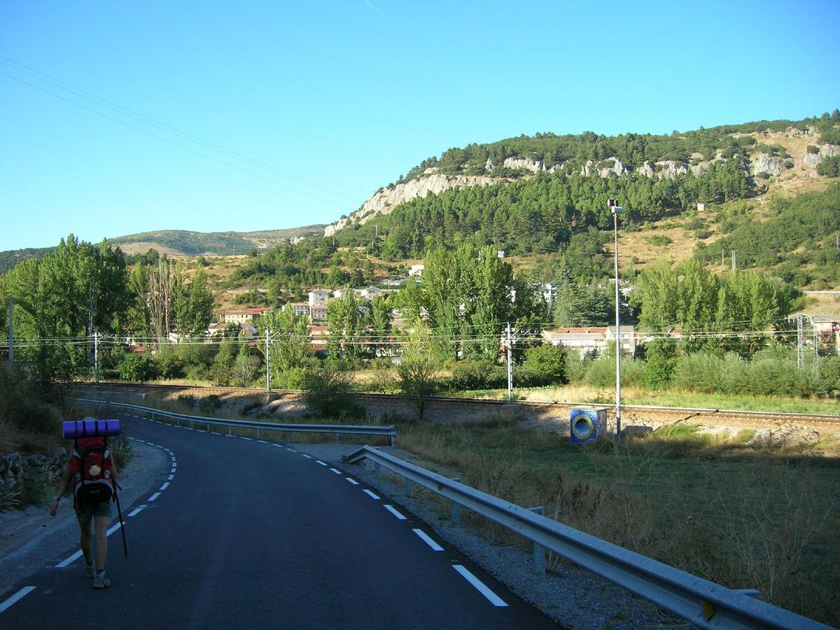 La Pola de Gordón