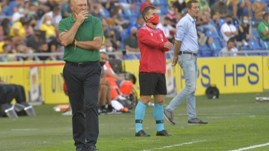 LaLiga SmartBank: UD Las Palmas - CD Tenerife