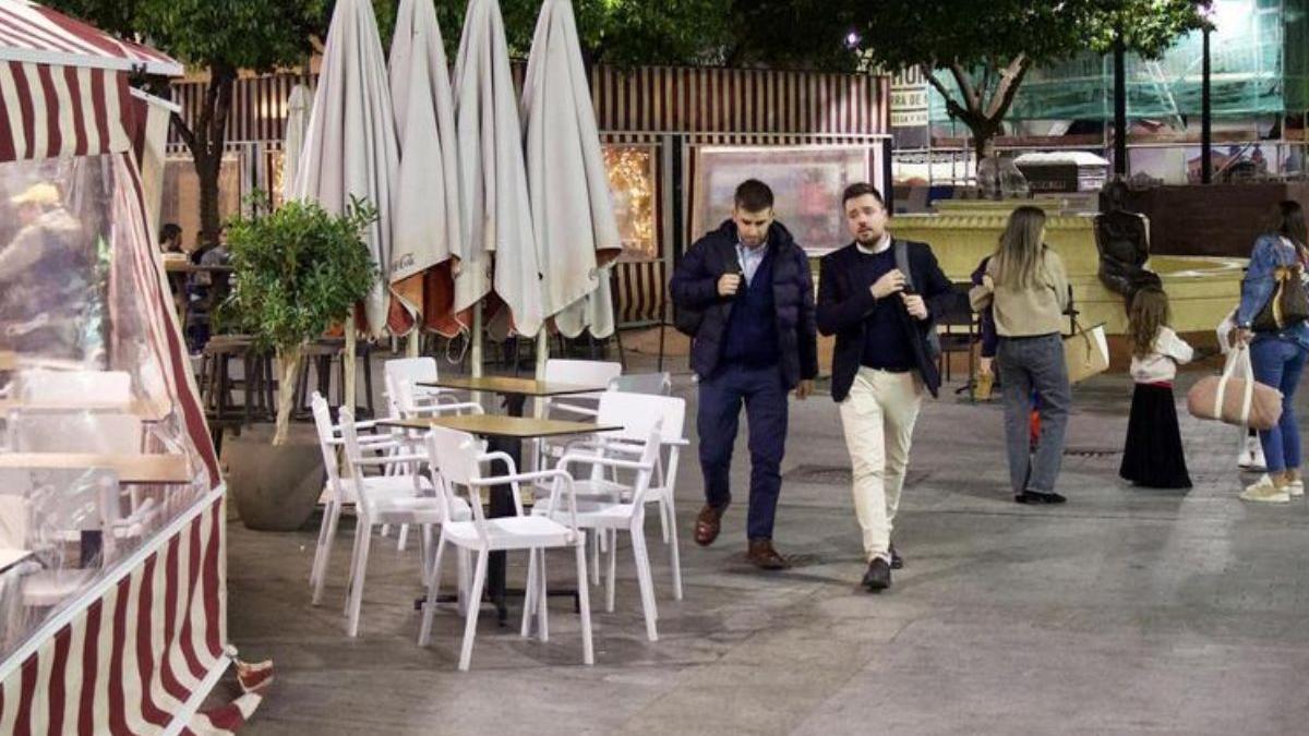 Esta es la lista de restaurantes de Murcia con descuentos en octubre -30% en toda la carta
