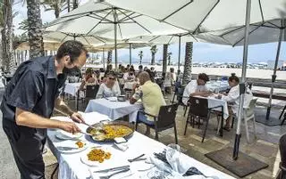 La provincia sumó en julio 9.900 nuevos afiliados a la Seguridad Social y recupera las cifras prepandemia