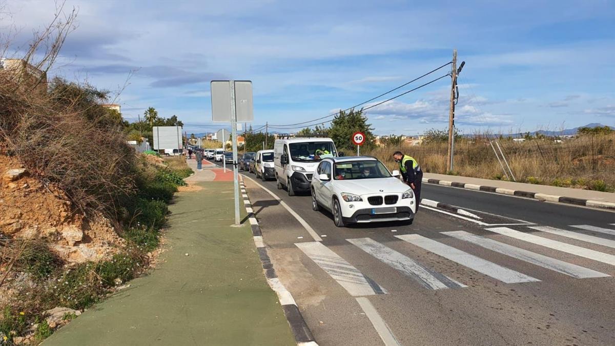 Los municipios turísticos de Castellón se blindan para el puente y Semana Santa