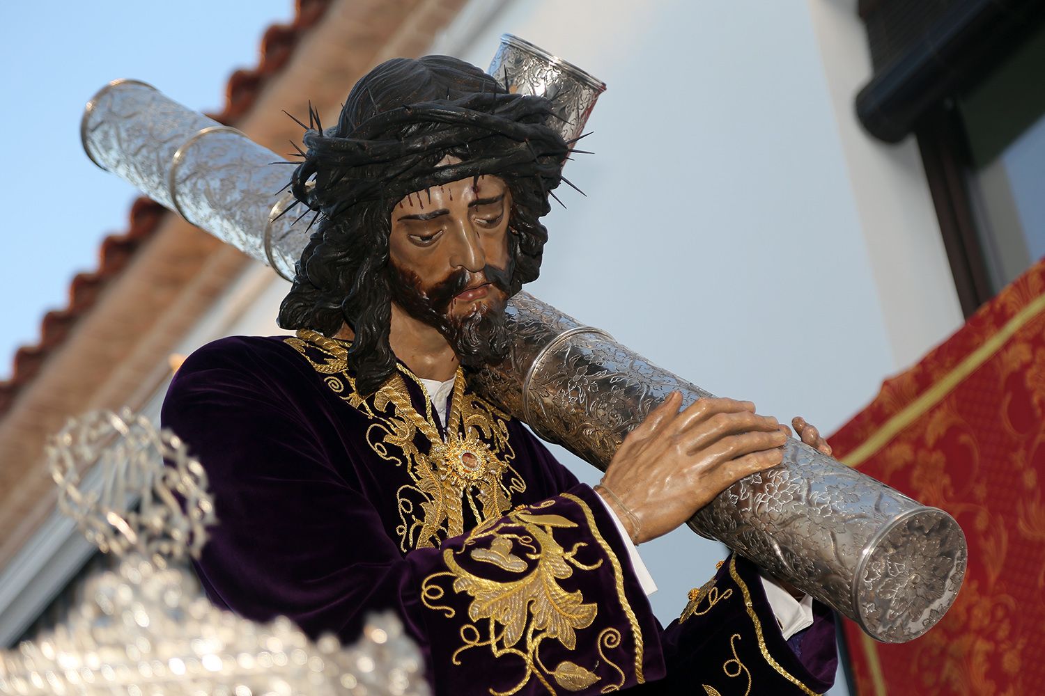 400 Aniversario del Nazareno de La Rambla