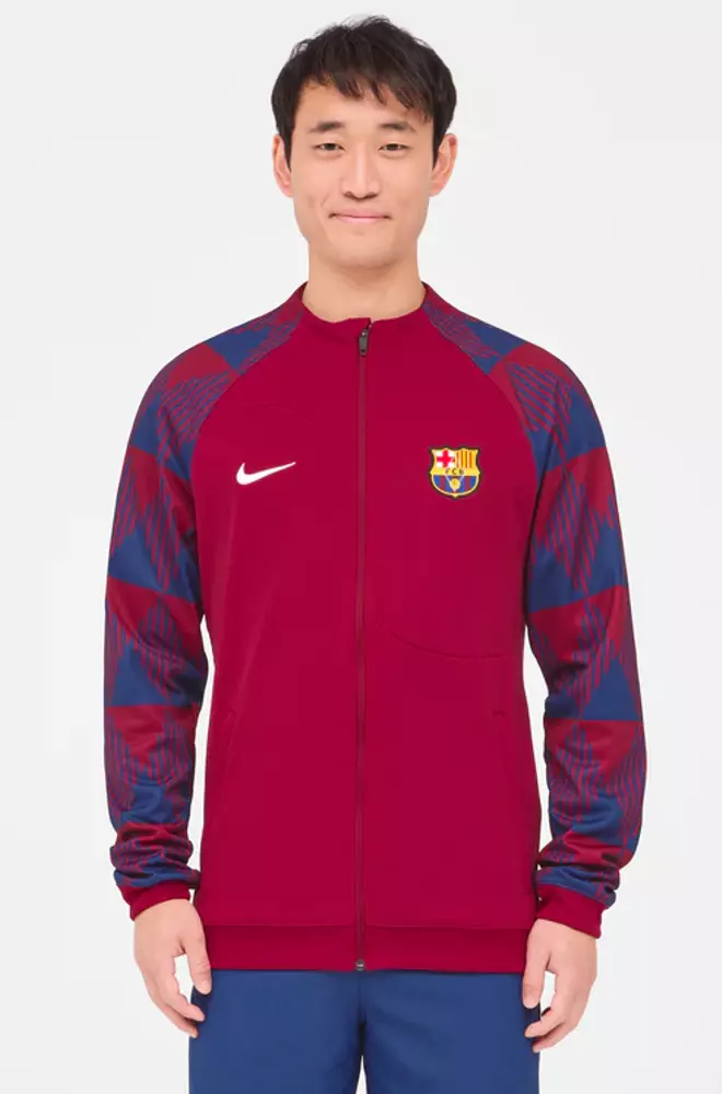 ¡Oficial! El Barça presenta su nueva equipación para la temporada 2023-24