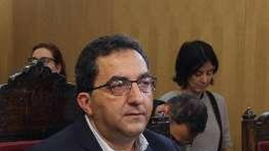 Antonio Pérez. // Iñaki Osorio