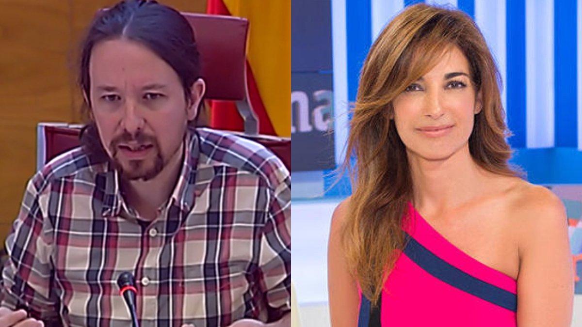 pablo-iglesias-marilo-montero