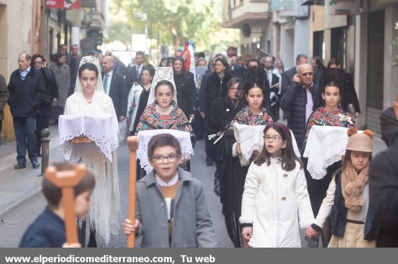 Fiestas de Sant Blai de Castelló