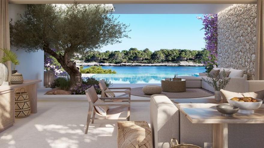 All-inclusive-Luxus auf Mallorca: Neues 5-Sterne-Hotel eröffnet im Juni