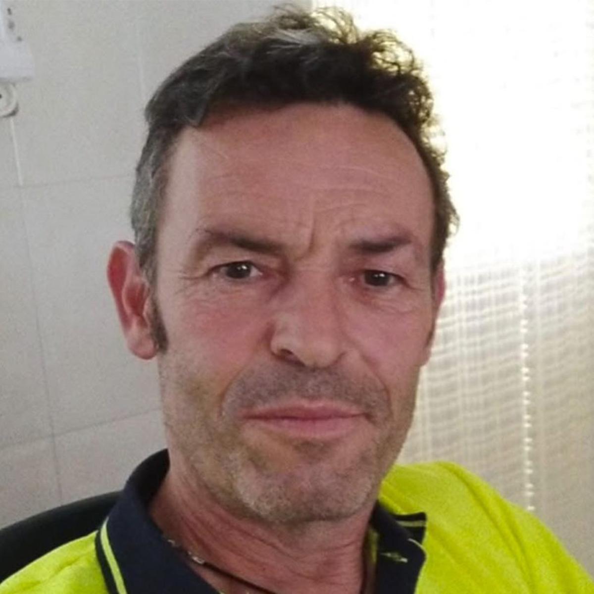 Un veí de Còrdova desapareix en un bosc de Manresa en un retir espiritual