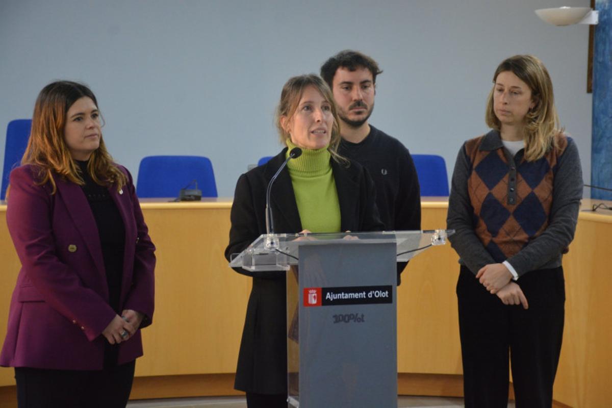 Primers resultats de la diagnosi sobre l’ús del català als comerços