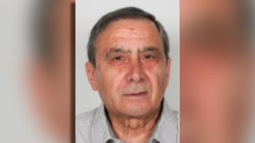 Fallece el hermano jesuita José María Herreras, que ejerció como enfermero en la comunidad del Inmaculada
