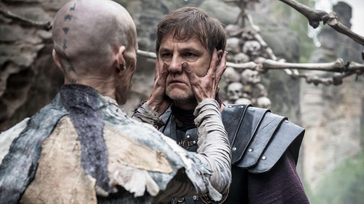 television  imagen de la serie britannia  de la plataforma d171218094535