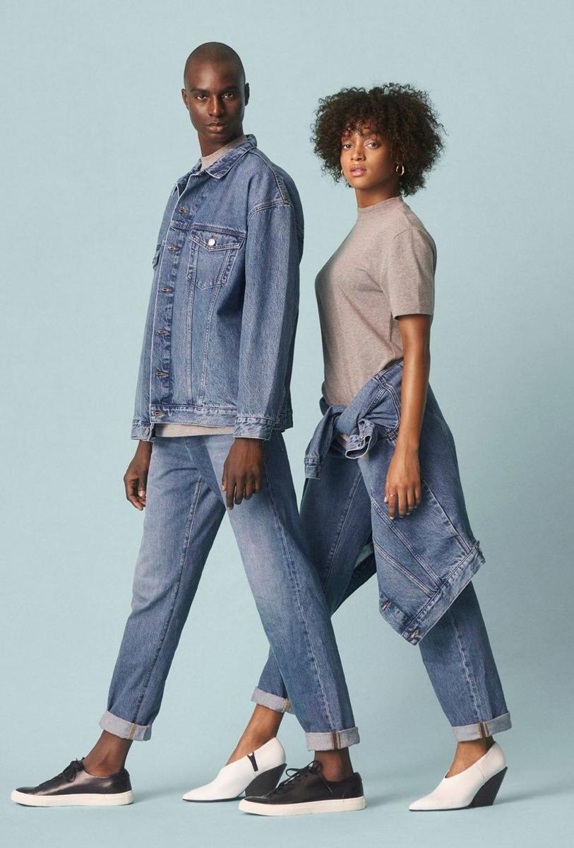 H&amp;M Denim United