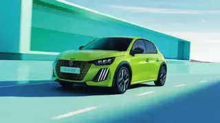 Coches Peugeot 208, carácter, tecnología y electrificación ‘made in Spain’