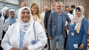 Collboni ressuscita el Districte 11 de Maragall per cooperar amb Palestina