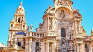 National Geographic reconoce que Murcia "está subestimada" y recomienda visitar estos lugares de la Región