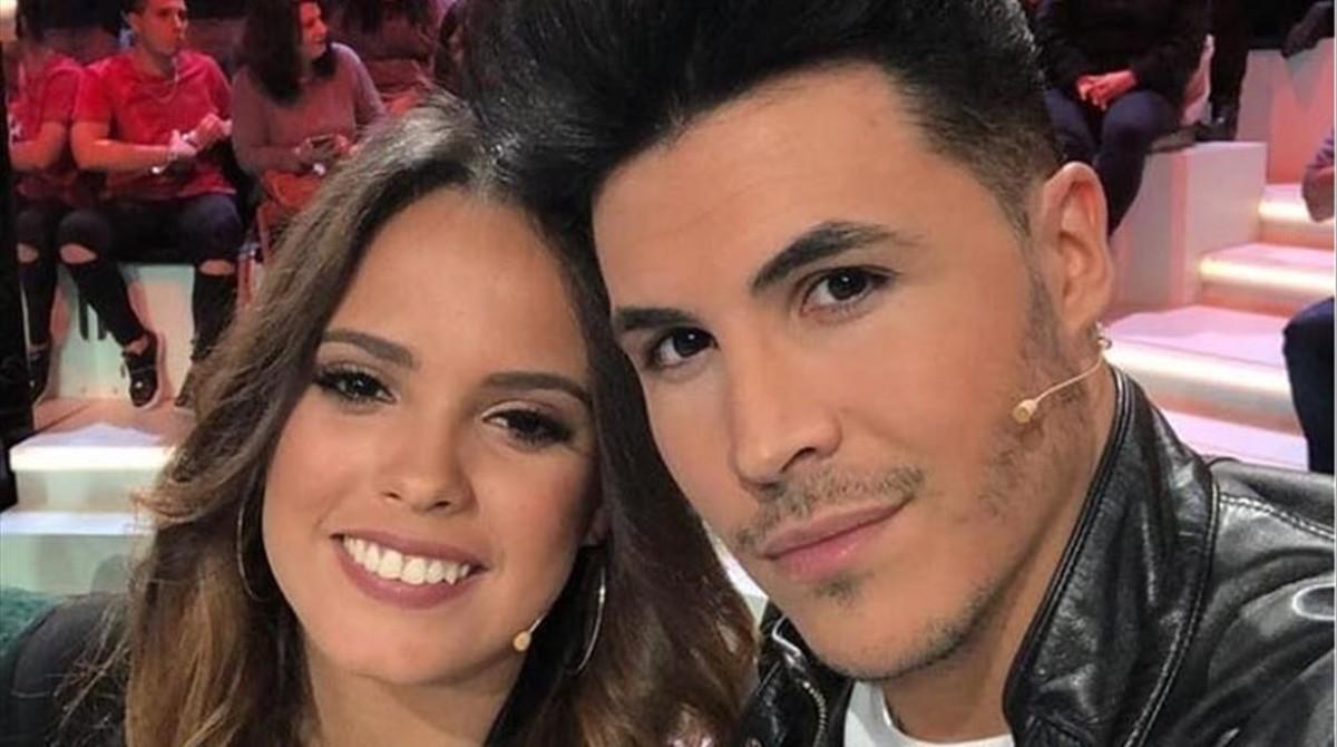 zentauroepp45074619 gente gloria camila y kiko jimenez foto instagram180917183022 zentauroepp45074619 gente gloria camila y kiko jimenez foto instagram180917183022