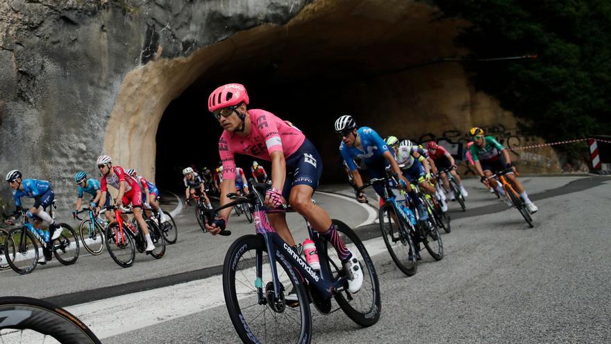 Etapa 11 del Tour de Francia 2021: recorrido, perfil y horario de hoy