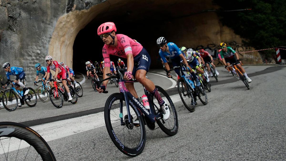 Etapa 11 del Tour de Francia 2021