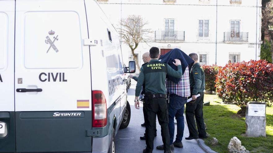 El terrible balance de la lucha contra el tráfico ilegal de angula, con fuerte presencia en Asturias: 256 detenidos y 25 toneladas de ejemplares incautados
