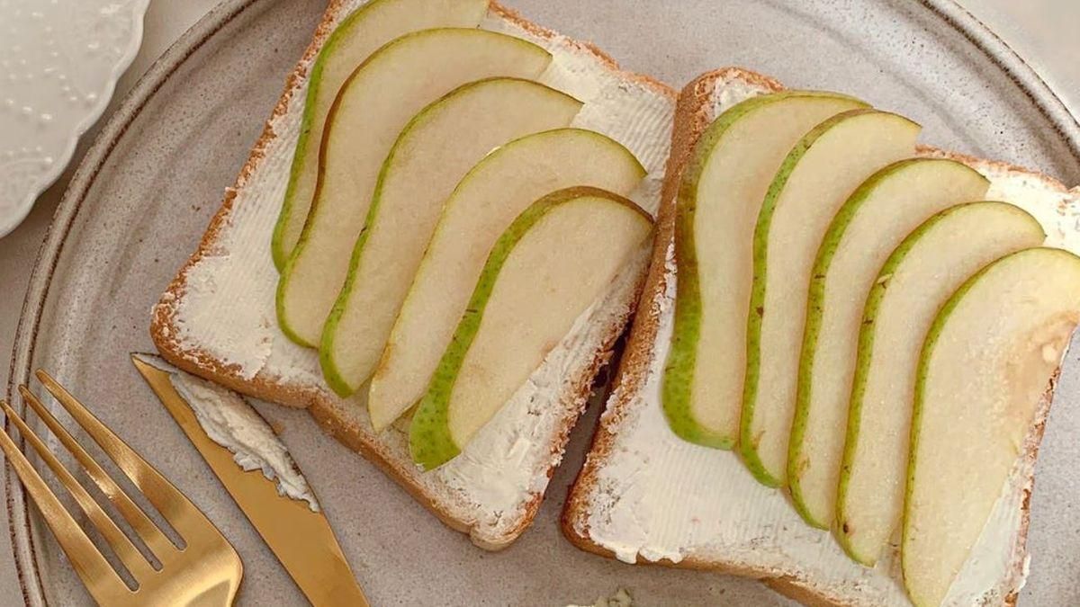 Desayuno nutritivo