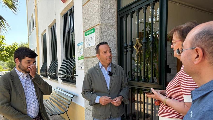 Extremadura denuncia la fuga de tres menores migrantes y vuelve a plantar al ministerio