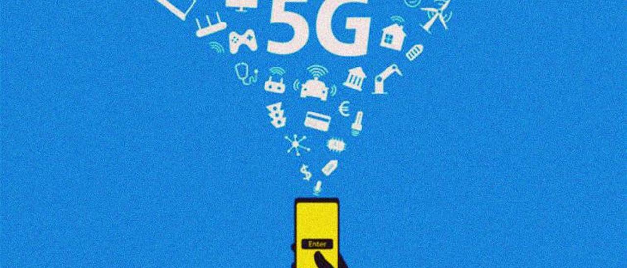 ¿Cómo influirá en nuestra vida el 5G?